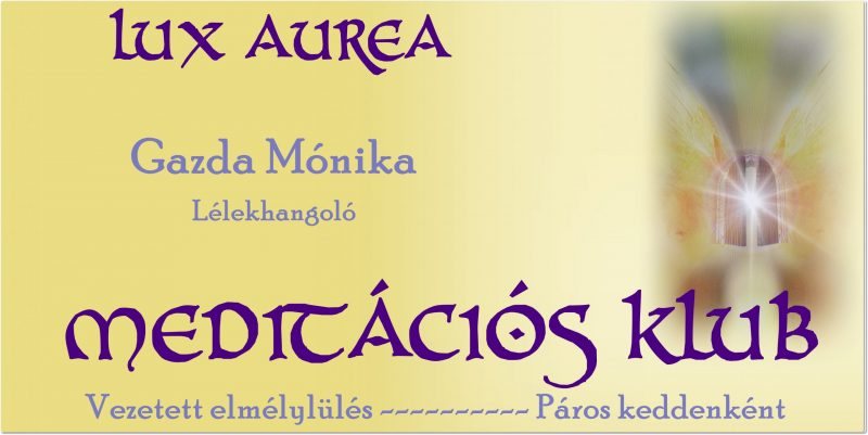Meditációs klub