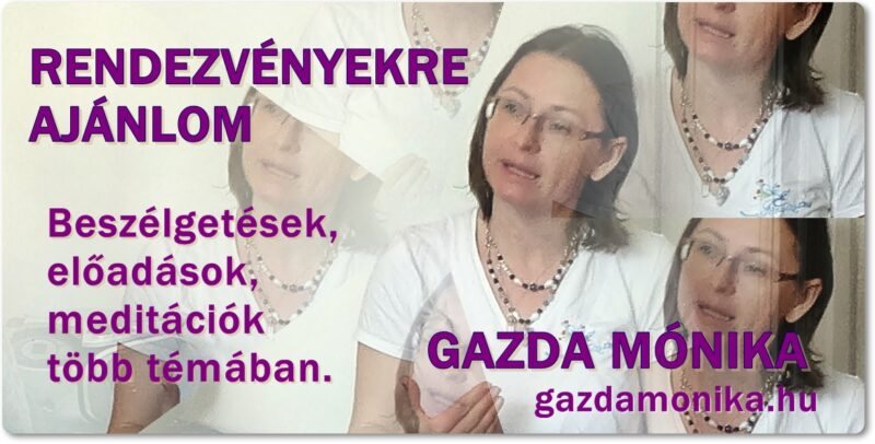 Rendezvényekre ajánlom